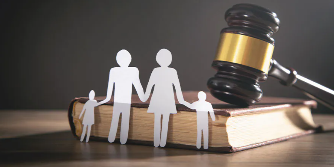 Guarda compartilhada e seus benefícios para os filhos