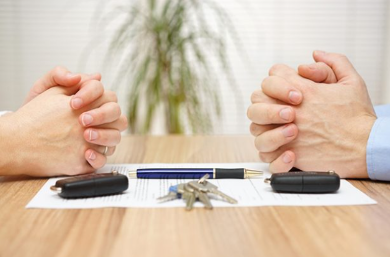 Casamento: Separação de Bens x Comunhão Parcial de Bens