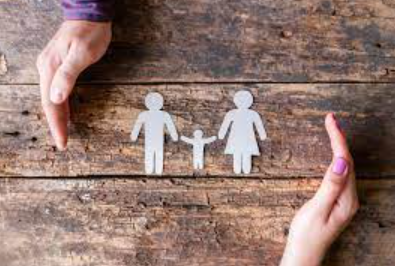 Guarda compartilhada e seus benefícios para os filhos