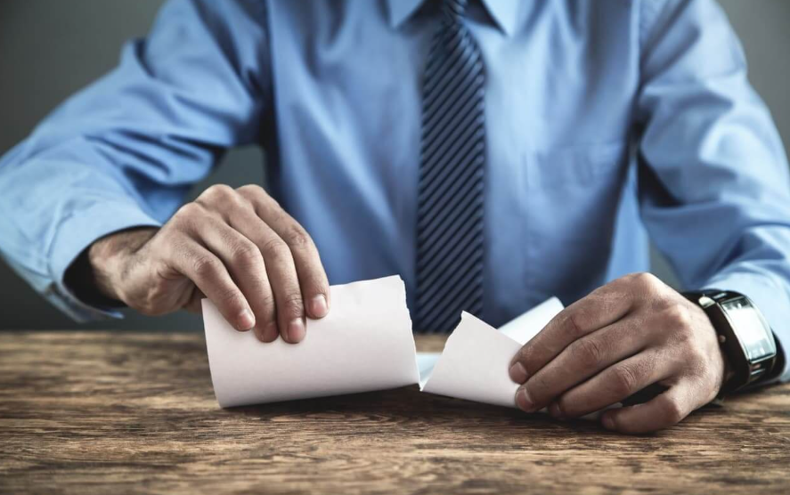 Extinção do Contrato de Trabalho por Rescisão Indireta