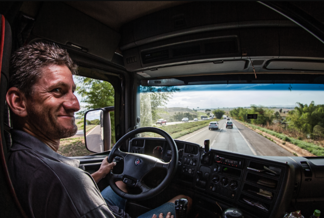 Direitos Trabalhistas dos Caminhoneiros