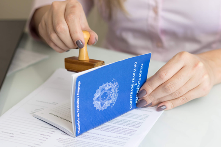 Fui Demitido sem Registro em Carteira! E agora?