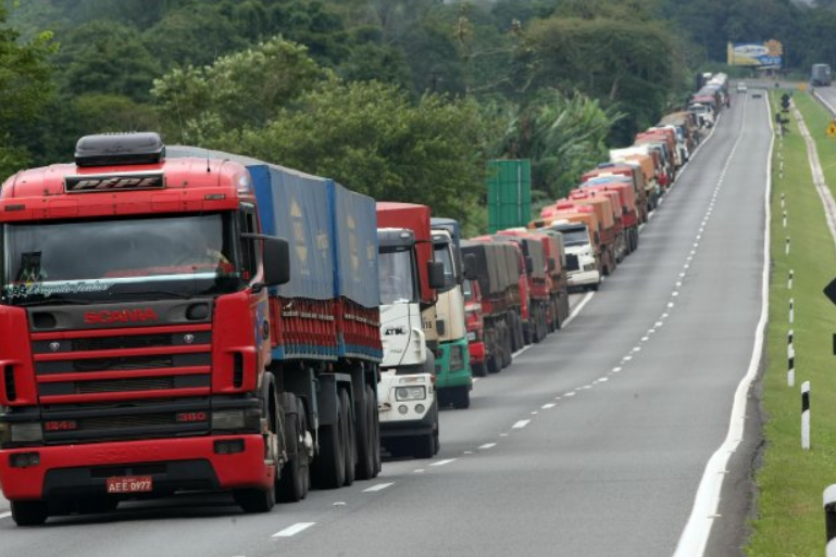 Direitos Trabalhistas dos Caminhoneiros